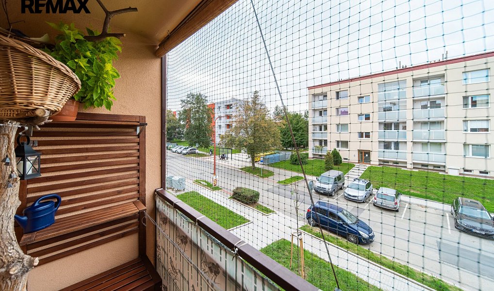 Prodej bytu 3+1 79 m², Blansko – náhled fotky 5