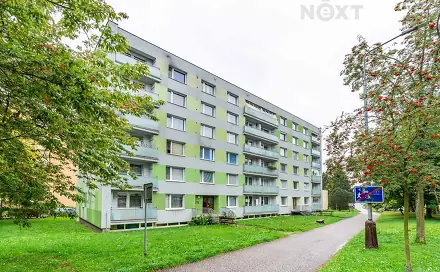 Prodej bytu 3+1 80 m², Spořilovská, Jilemnice, okres Semily