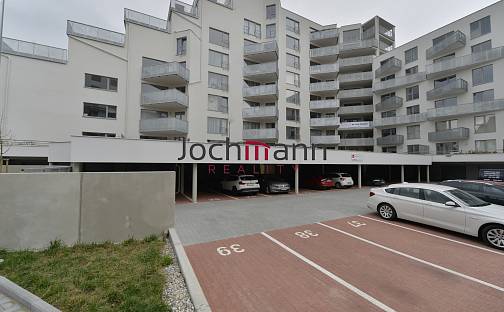 Pronájem, Garáž 32m2 - České Budějovice 2, Volejbalistů, České Budějovice - České Budějovice 2