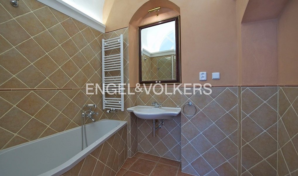 Pronájem bytu 2+1 54 m², Praha – náhled fotky 4
