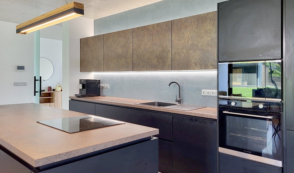 Pronájem domu 158 m² s pozemkem 538 m², Modřice – náhled fotky 5