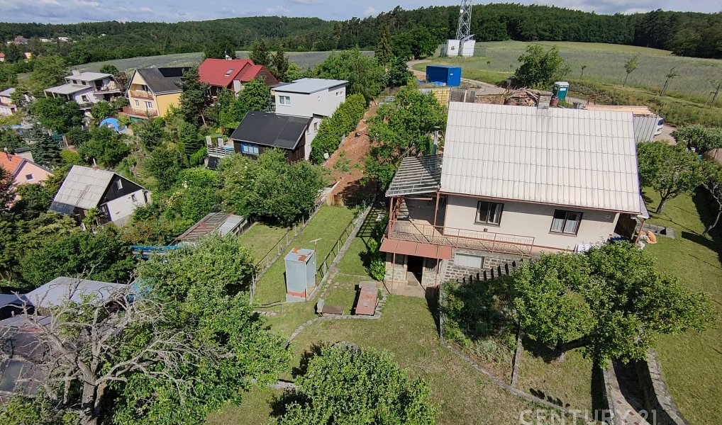 Prodej chaty/chalupy 70 m² s pozemkem 703 m², Rozdrojovice – náhled fotky 14