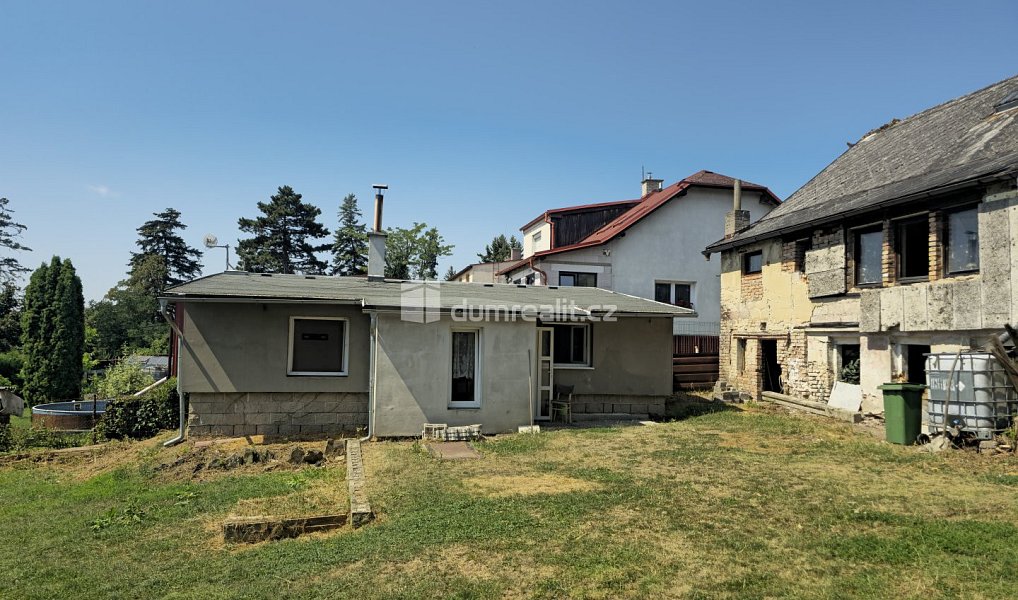 Prodej domu 140 m² s pozemkem 731 m², Vinařice – náhled fotky 2