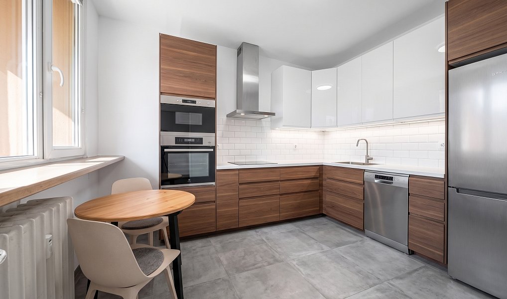 Prodej bytu 2+1 60 m², Praha – náhled fotky 10