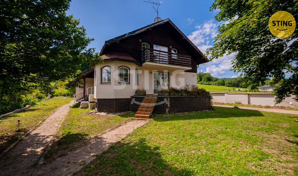 Prodej domu 334 m² s pozemkem 2 658 m², Mikulůvka – náhled fotky 16