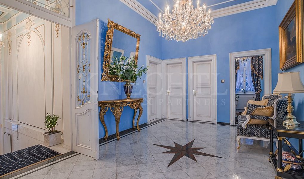 Prodej domu 609 m² s pozemkem 6 235 m², Senohraby – náhled fotky 26
