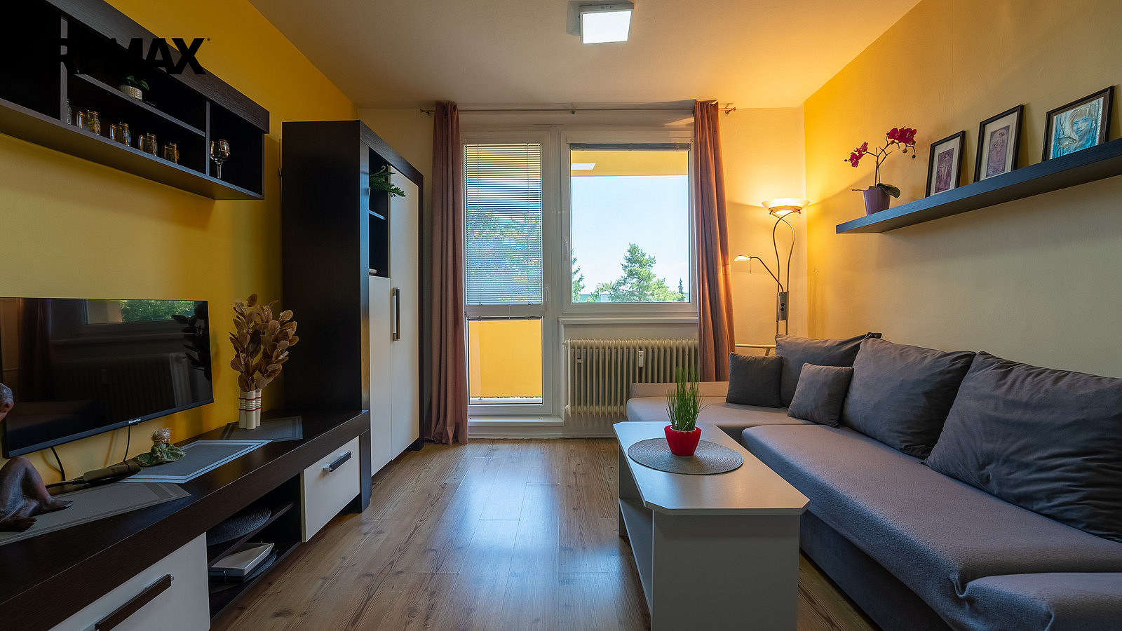 Prodej bytu 1+1 37 m² — photo 4
