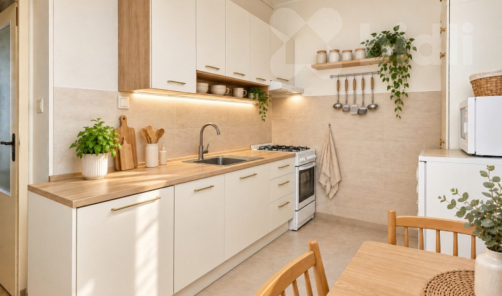 Prodej bytu 4+1 81 m², Pelhřimov – náhled fotky 8