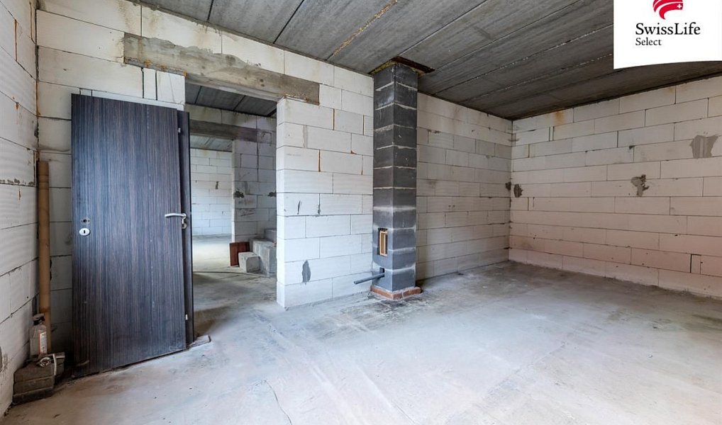 Prodej domu 186 m² s pozemkem 306 m², Koloveč – náhled fotky 11