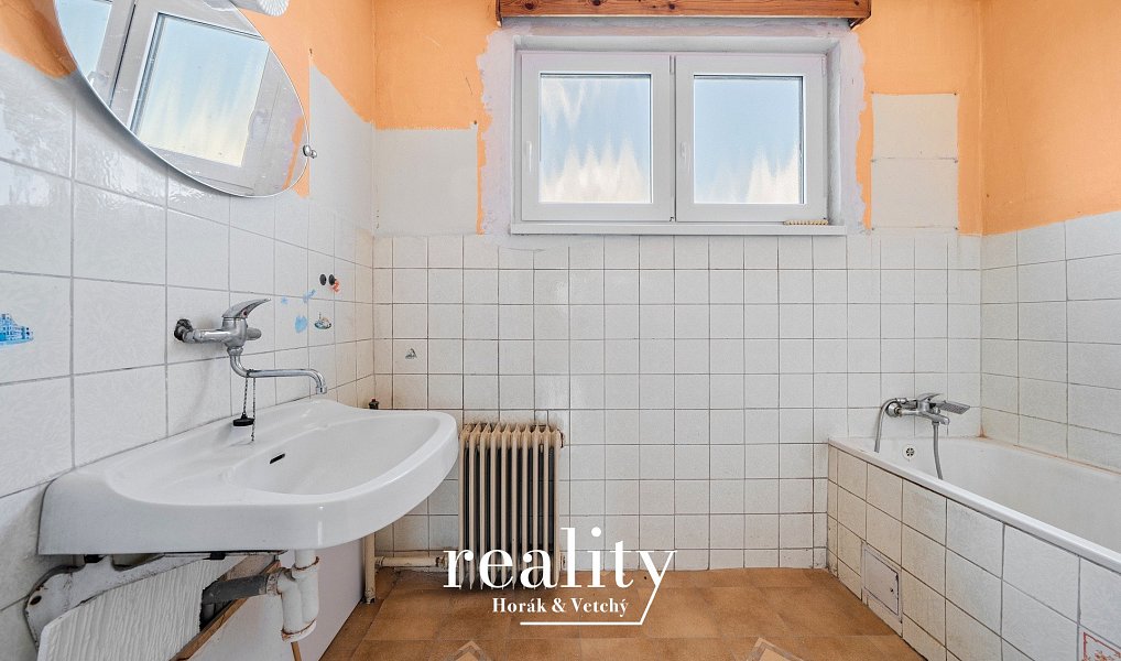 Prodej domu 112 m² s pozemkem 400 m², Hrušovany nad Jevišovkou – náhled fotky 23