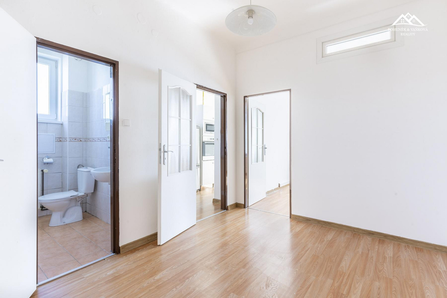 Prodej bytu 1+1 36 m² — photo 5