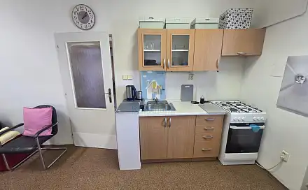 Pronájem bytu 2+kk 70 m², Koterovská, Plzeň - Východní Předměstí