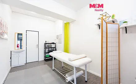 Prodej obchodních prostor 24 m², Temenická, Šumperk