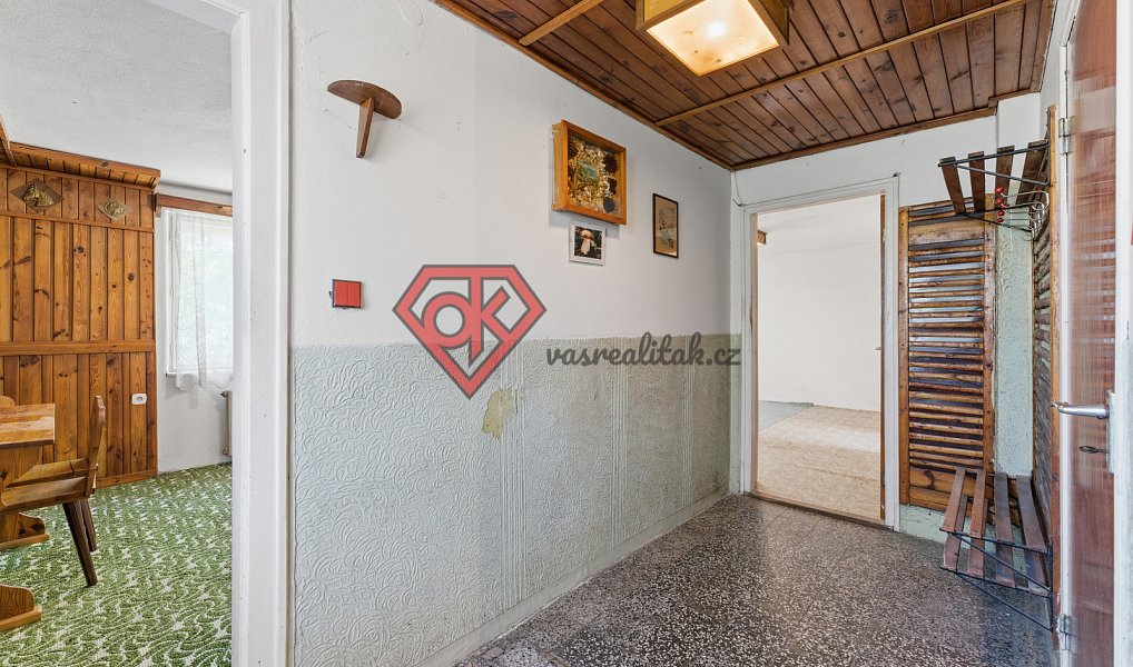 Prodej domu 152 m² s pozemkem 735 m², Staré Hradiště – náhled fotky 17
