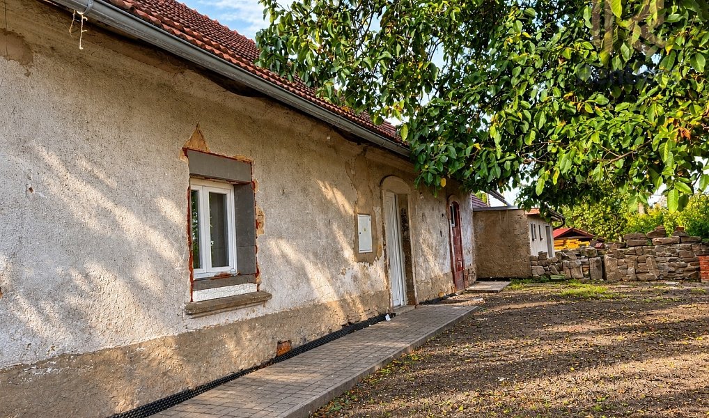 Prodej domu 95 m² s pozemkem 252 m², Vitice – náhled fotky 3