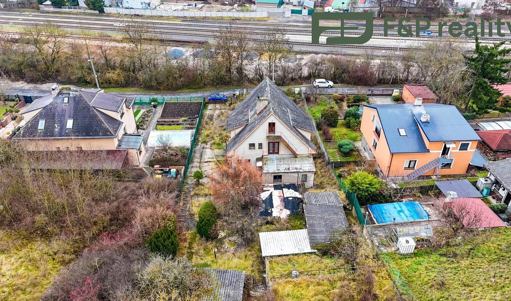 Prodej domu 228 m² s pozemkem 678 m², Beroun – náhled fotky 11