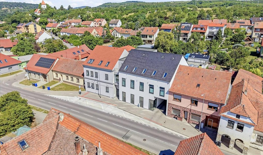 Prodej bytu 3+kk 77 m², Želešice – náhled fotky 18