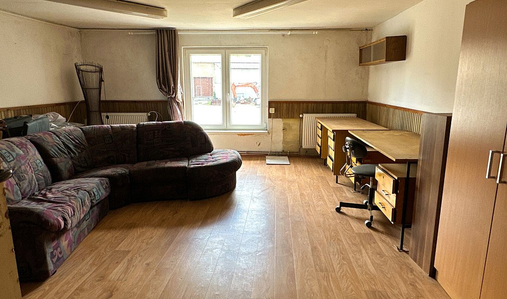 Prodej domu 350 m² s pozemkem 2 784 m², Hošťka – náhled fotky 25
