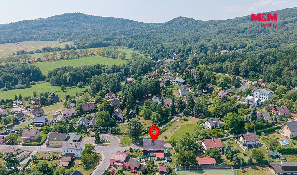 Prodej domu 180 m² s pozemkem 765 m², Okrouhlá – náhled fotky 11