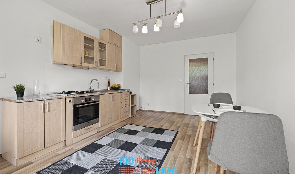Prodej bytu 2+1 63 m², Praha – náhled fotky 4