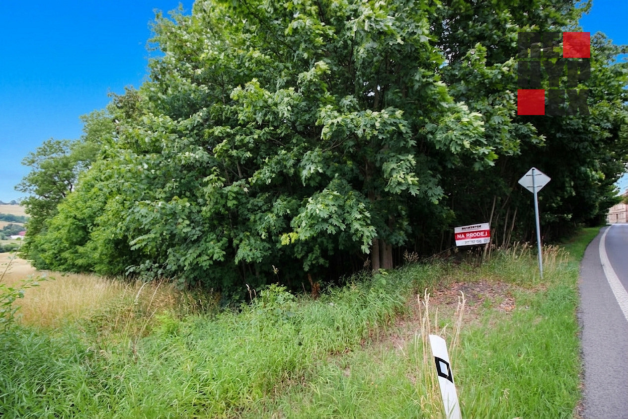Prodej stavebního pozemku 5 471 m²