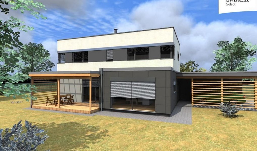 Prodej domu 160 m² s pozemkem 555 m², Vejprnice – náhled fotky 2