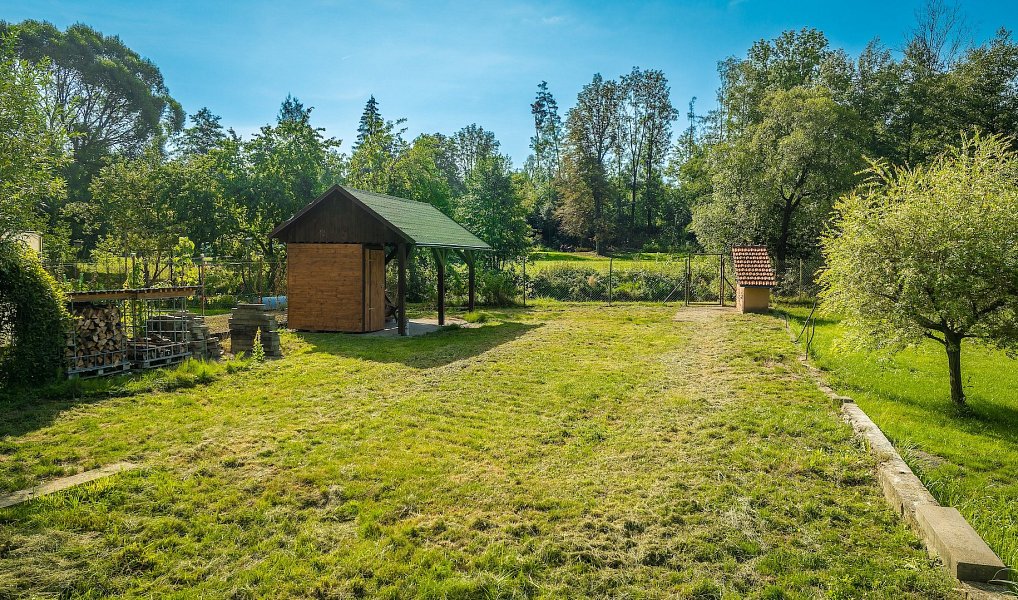 Prodej stavebního pozemku 310 m², Jihlava – náhled fotky 17