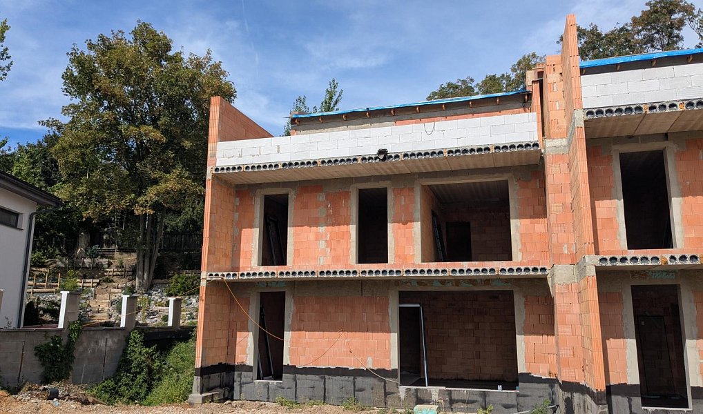 Prodej domu 153 m² s pozemkem 476 m², Nučice – náhled fotky 9