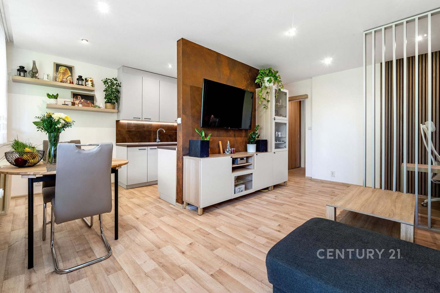 Prodej bytu 3+kk 72 m² — photo 2