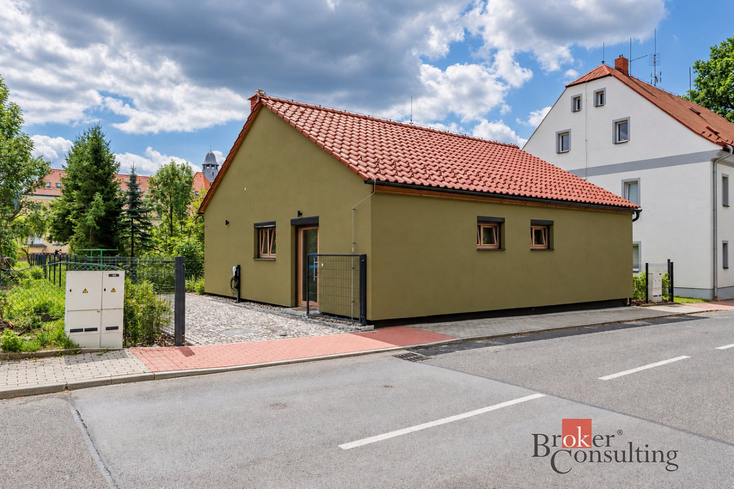 Prodej domu 95 m² s pozemkem 779 m² – fotografie 5