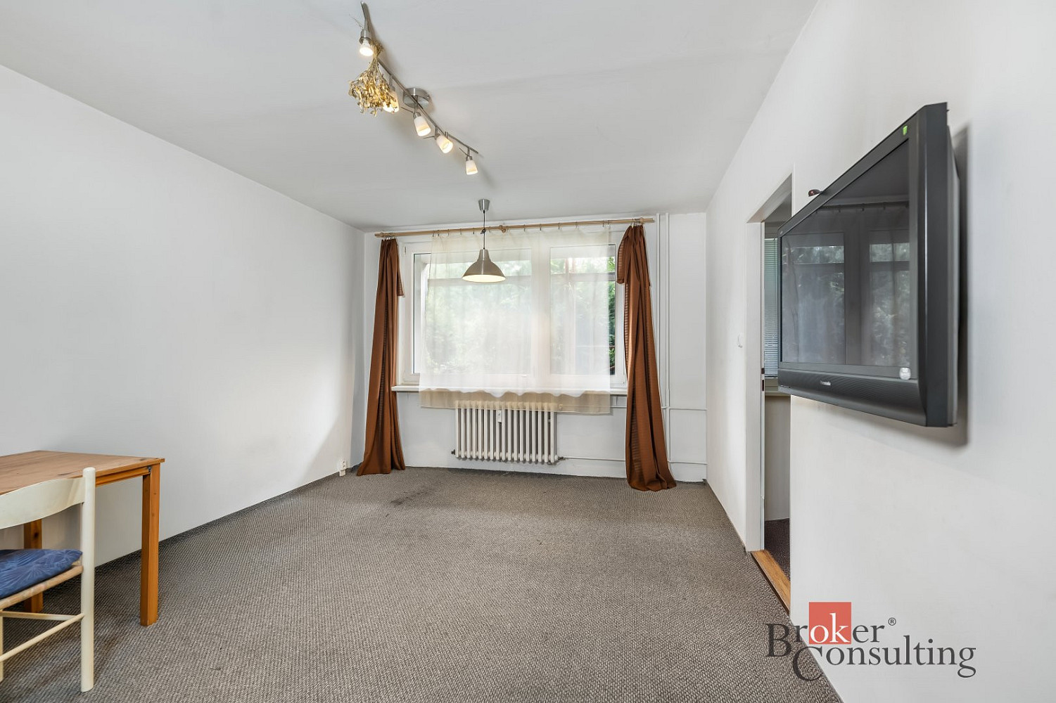 Prodej bytu 2+1 53 m² — photo 5