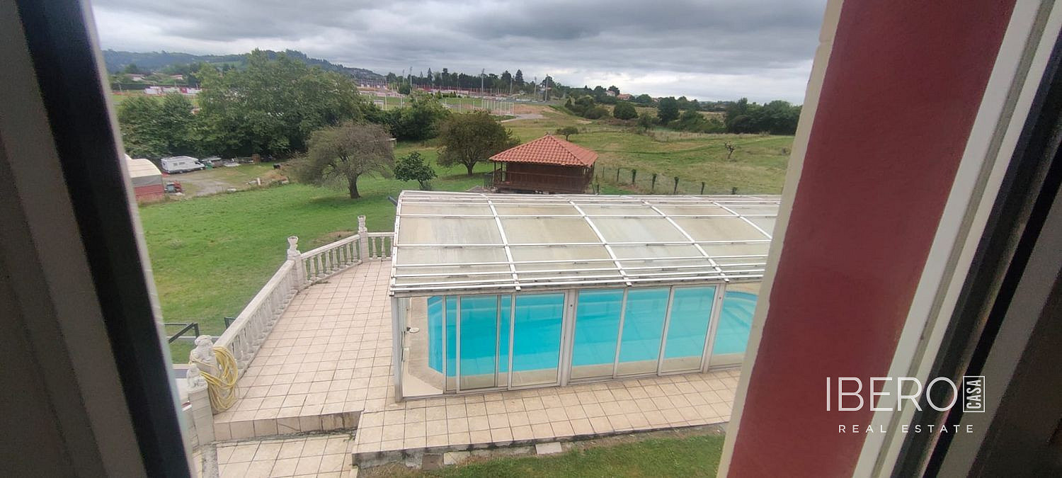 Casa 6+kk – Gijón / Xixón, El Llano - Más