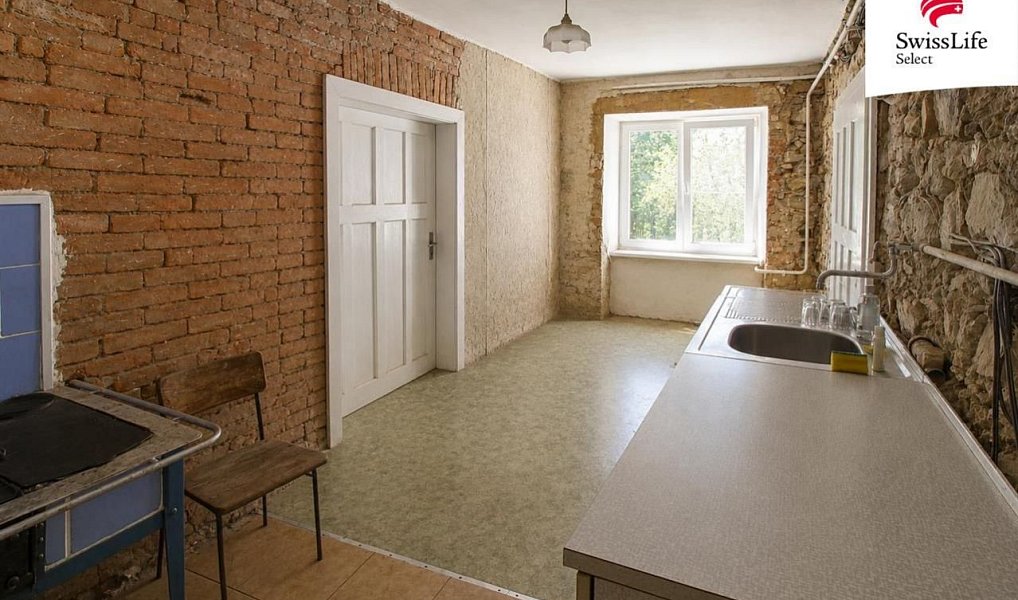 Prodej domu 140 m² s pozemkem 1 424 m², Kamenice – náhled fotky 5