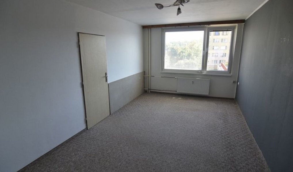 Pronájem bytu 3+1 73 m², Týniště nad Orlicí – náhled fotky 3
