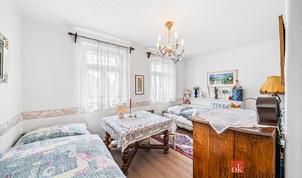 Prodej domu 236 m² s pozemkem 676 m², Horšovský Týn – náhled fotky 12