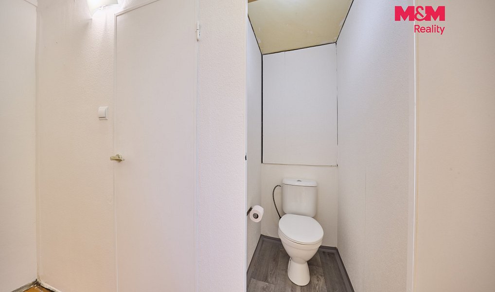 Prodej bytu 2+1 56 m², Trutnov – náhled fotky 17