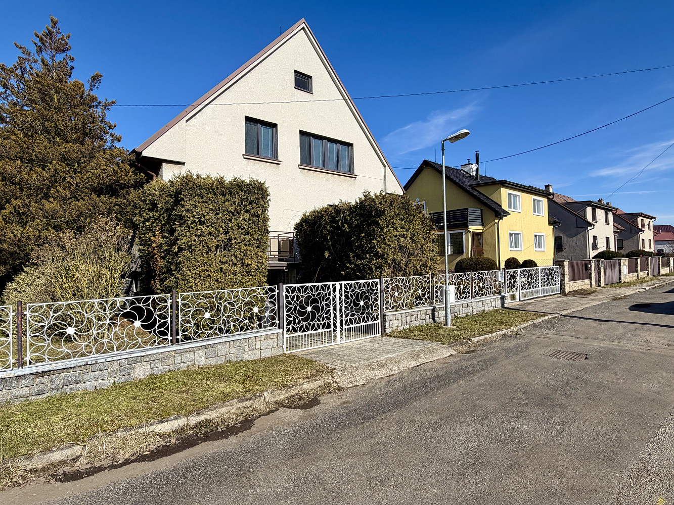 Prodej domu 150 m² s pozemkem 930 m²