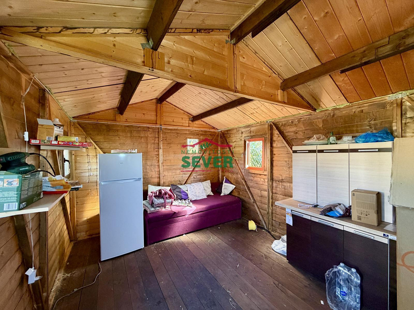 Prodej zahrady 178 m² – fotografie 4