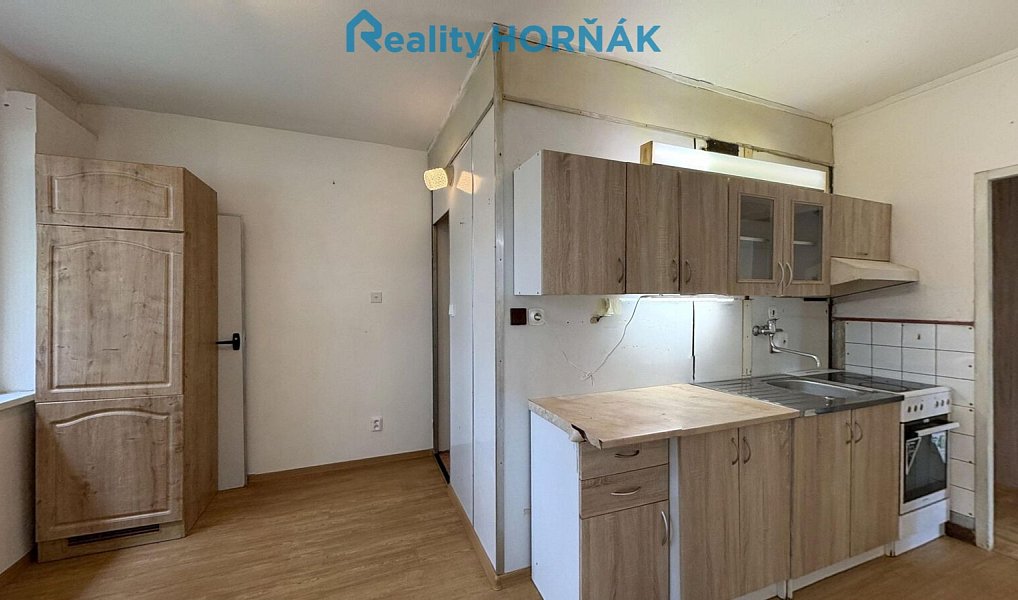 Prodej bytu 3+1 63 m², Týn nad Vltavou – náhled fotky 4