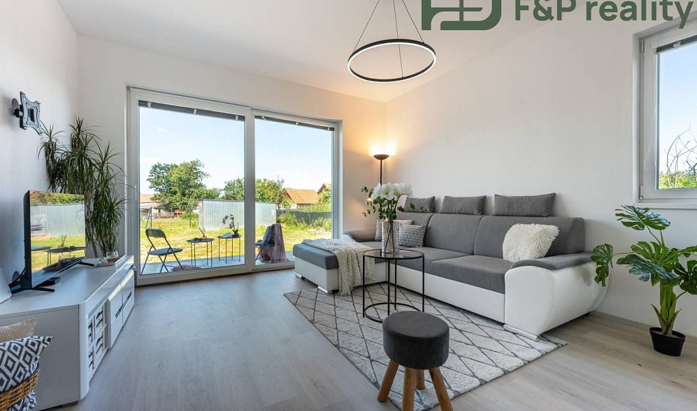 Prodej domu 112 m² s pozemkem 1 001 m², Bečváry – náhled fotky 6
