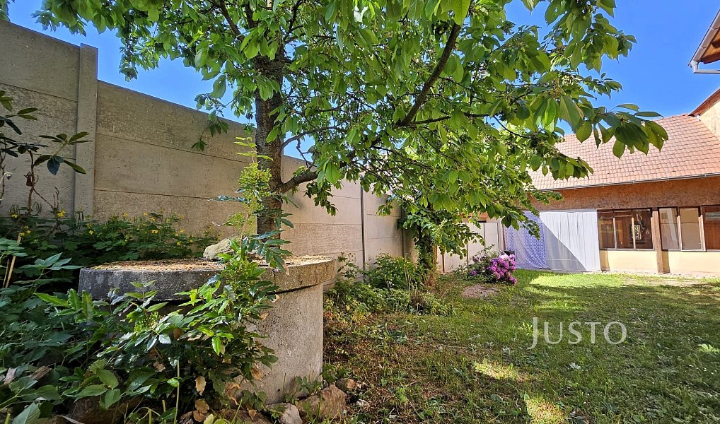 Prodej domu 156 m² s pozemkem 443 m², Bernartice – náhled fotky 25
