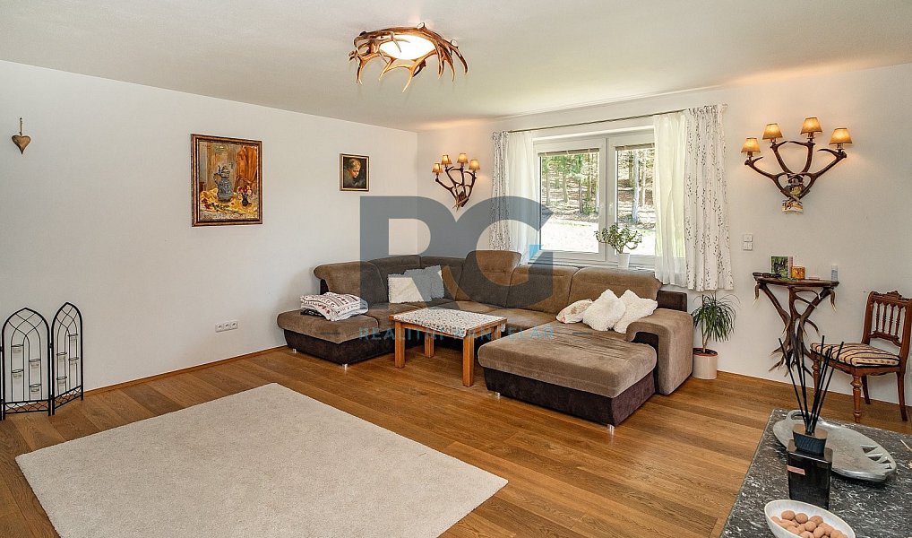 Prodej domu 491 m² s pozemkem 1 781 m², Písek – náhled fotky 3
