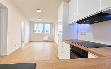 Prodej bytu 3+kk 64 m²