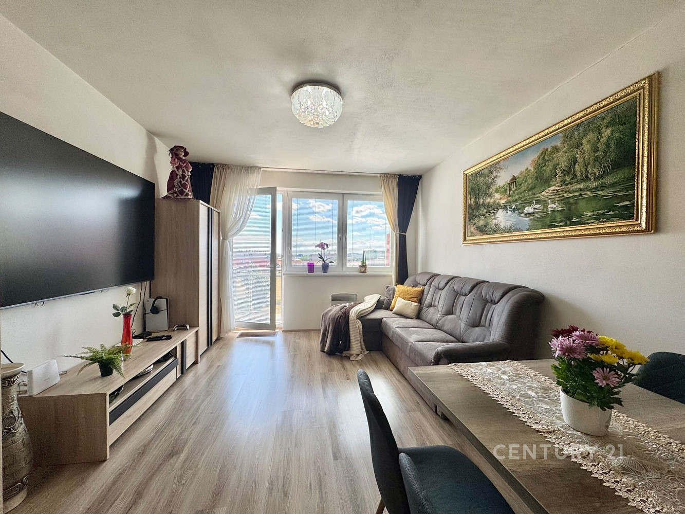 Prodej bytu 3+kk 68 m²