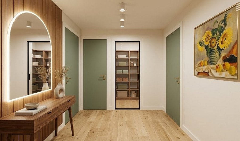 Prodej domu 103 m² s pozemkem 432 m², Břeclav – náhled fotky 11