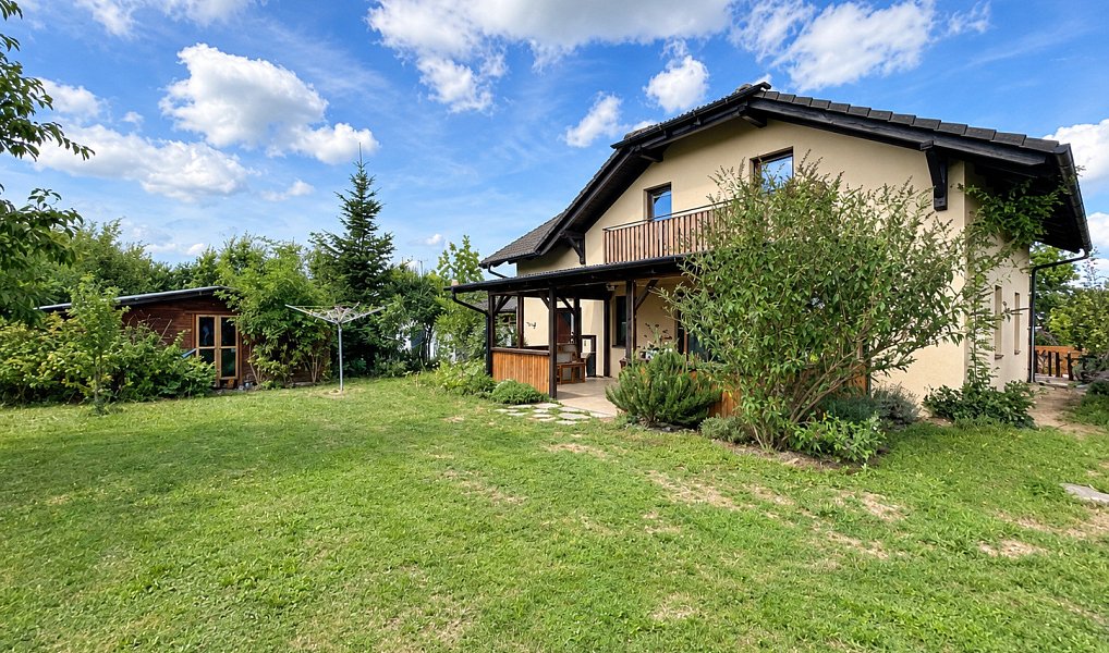 Prodej domu 143 m² s pozemkem 898 m², Svinčany – náhled fotky 30