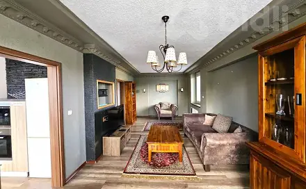 Prodej bytu 3+1 67 m²