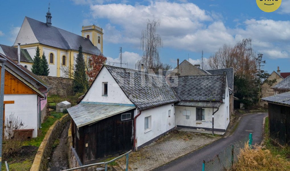 Prodej domu 200 m² s pozemkem 370 m², Dubicko – náhled fotky 3