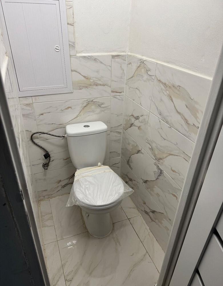 Pronájem bytu 2+1 60 m² – fotografie 5