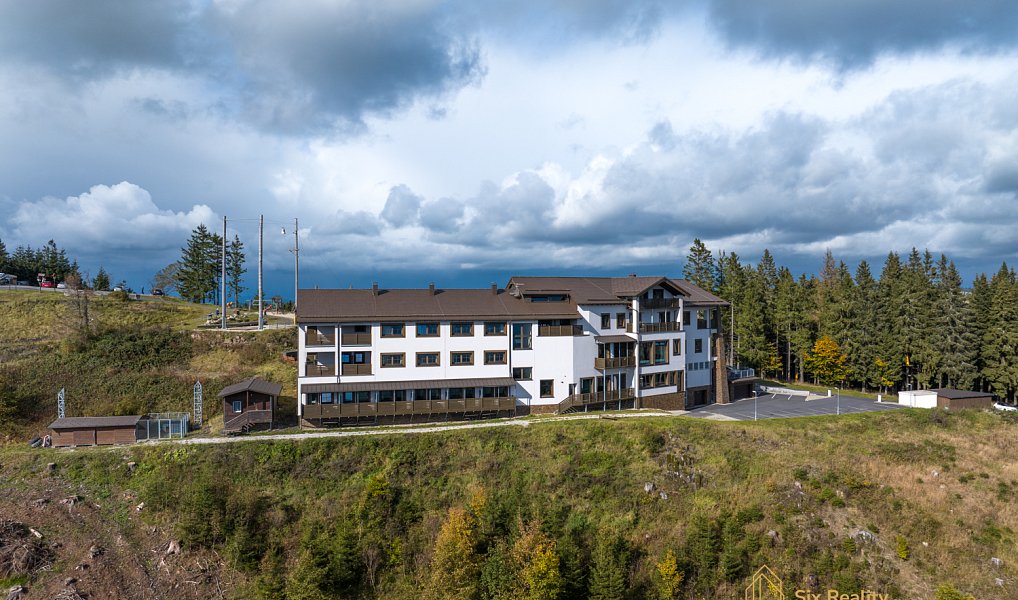 Prodej bytu 1+kk 45 m², Abertamy – náhled fotky 29